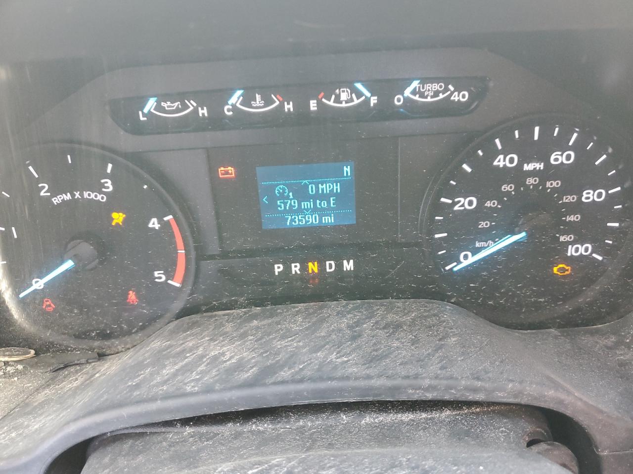 2022 FORD F550 VIN 1FD0X5HT2NEC94871 photo 9