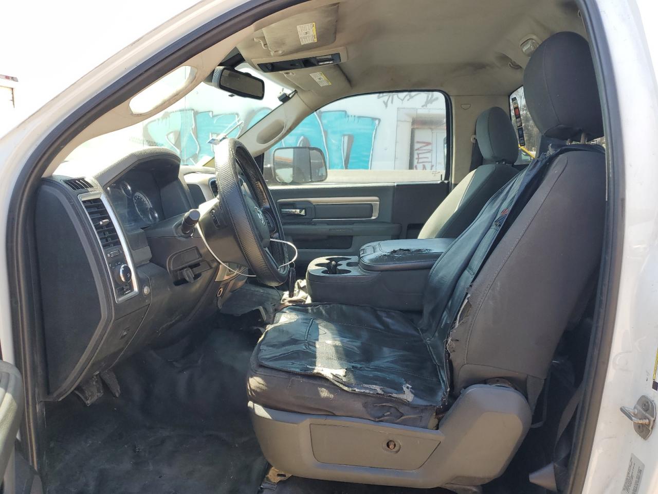 2015 RAM 5500 VIN 3C7WRMDL4FG554077 photo 7