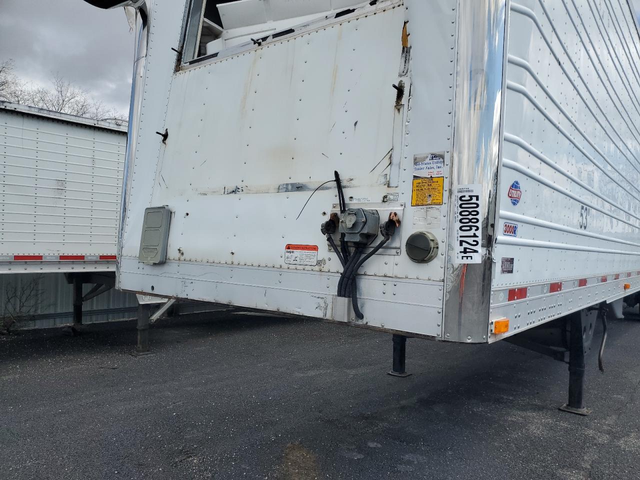 2015 OTHER UTILITY TR VIN 1UYVS2531FU313415 photo 7