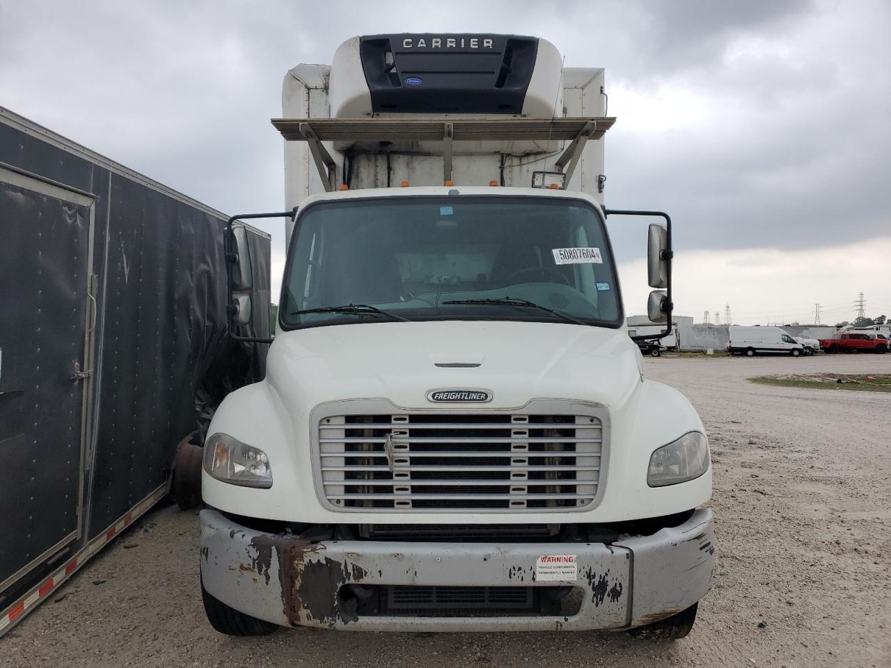 2017 FREIGHTLINER M2 106 MEDIUM DUTY VIN 3ALACWDT5HDJB2489 photo 5
