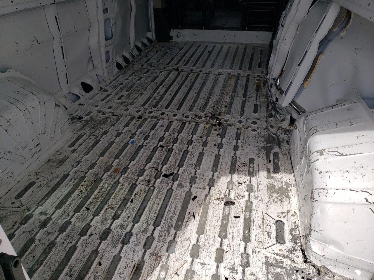 2021 RAM Promaster 2500 VIN 3C6LRVDG2ME506988 photo 10