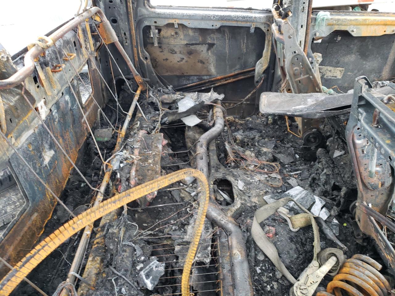 2020 RAM 3500 VIN 3C63RRGL0LG114403 photo 10