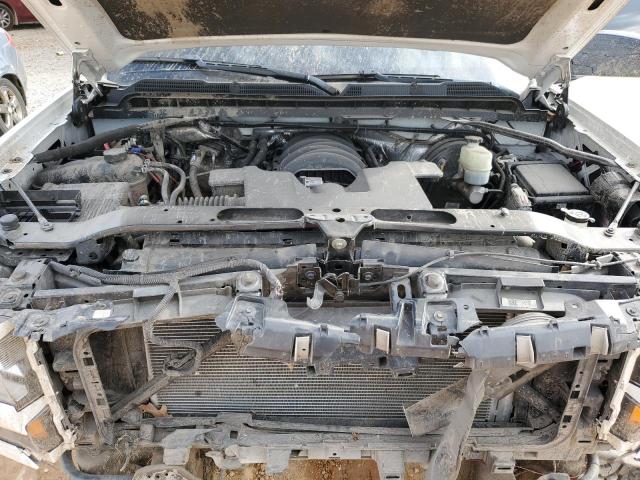 2016 Chev Silverado VIN 3GCUKREC6GG279477 photo 11