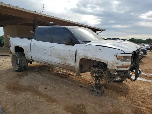 2016 Chev Silverado VIN 3GCUKREC6GG279477 photo 4
