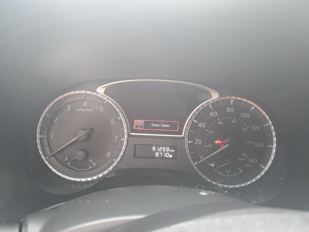2014 INFINITI Qx60 VIN 5N1AL0MM8EC533000 photo 9