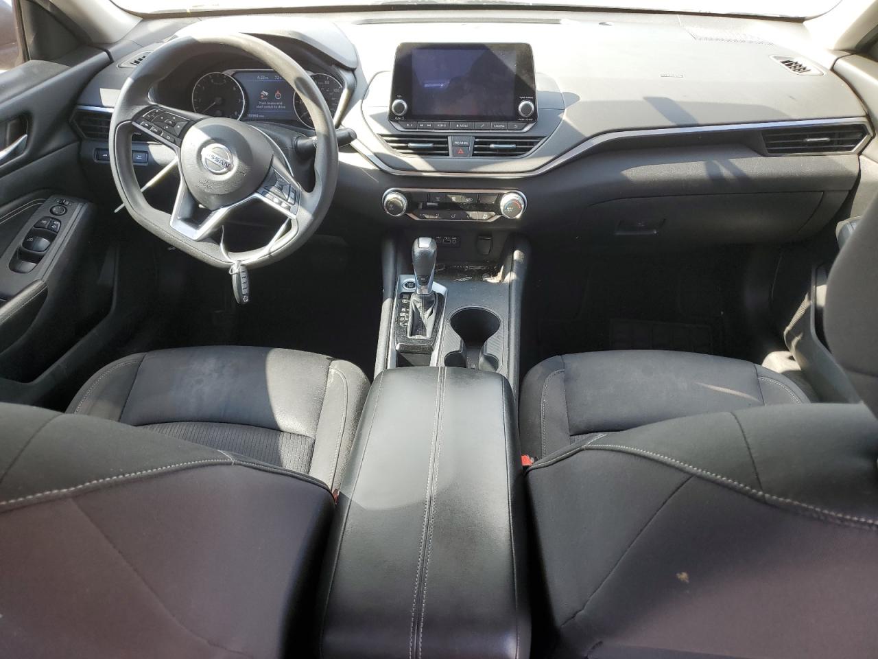 2019 NISSAN Altima VIN 1N4BL4BV3KC139918 photo 8