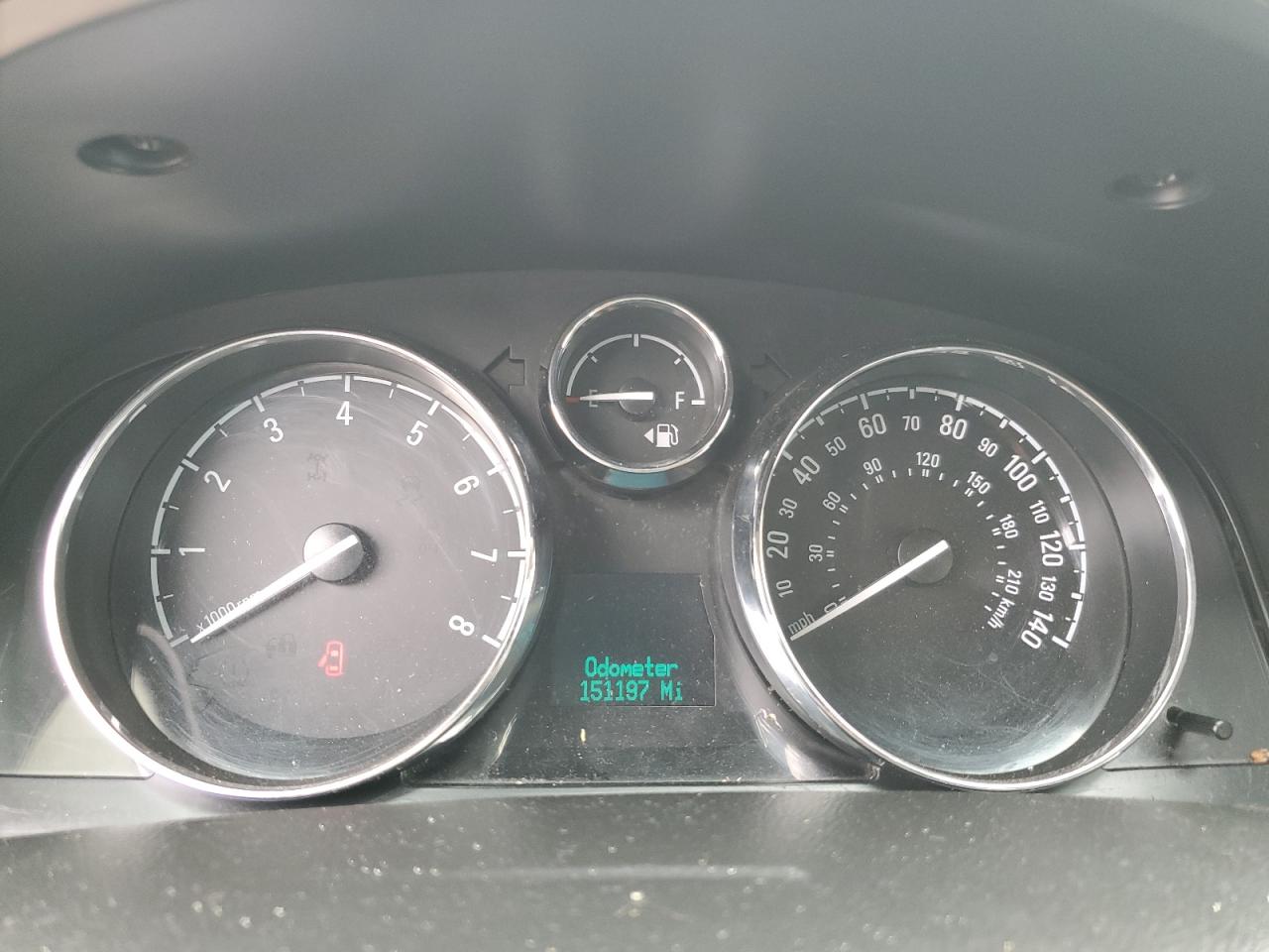 2012 CHEV Captiva VIN 3GNAL3E56CS630790 photo 9