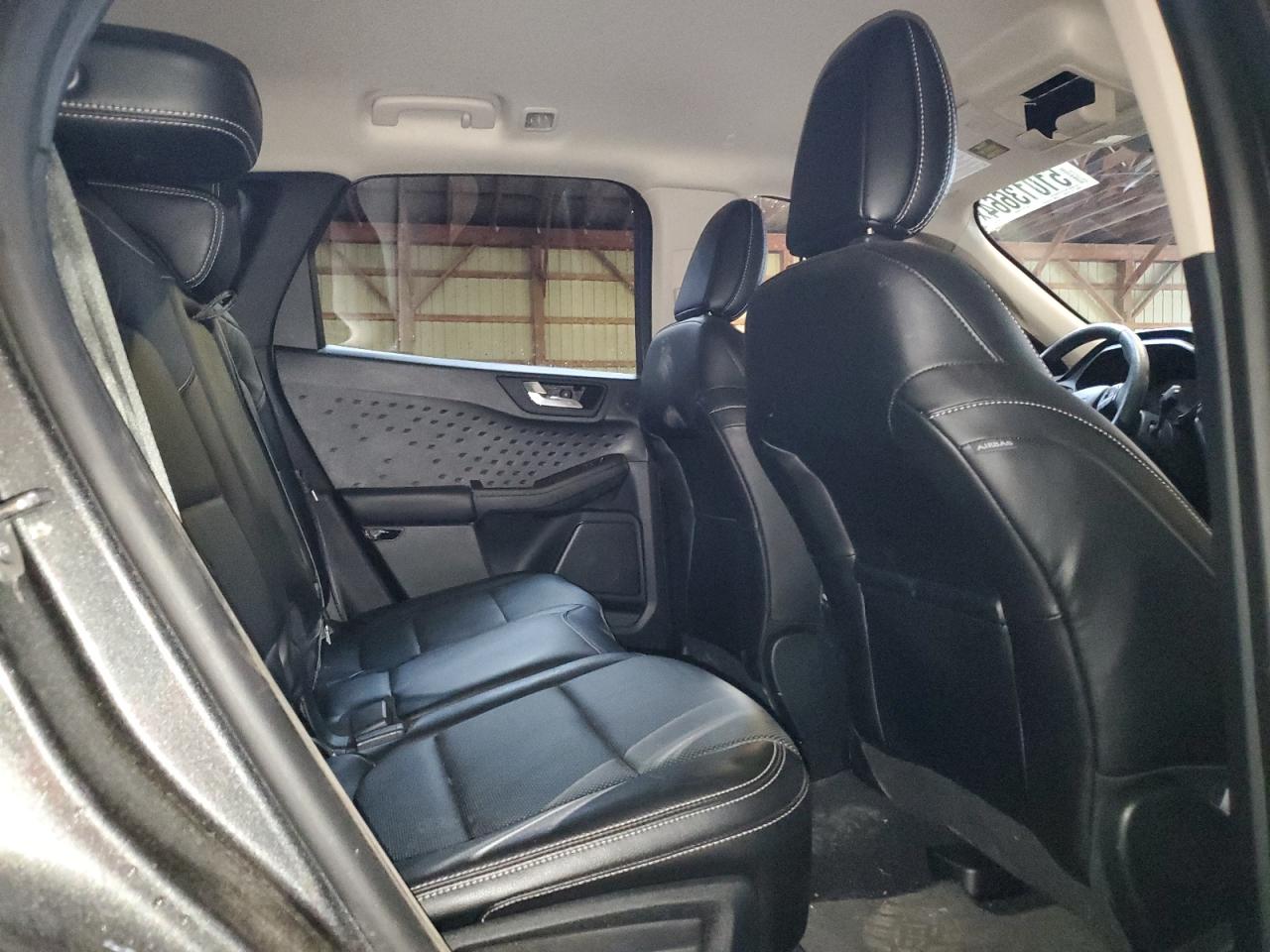 2020 FORD Escape VIN 1FMCU9DZXLUB34439 photo 11