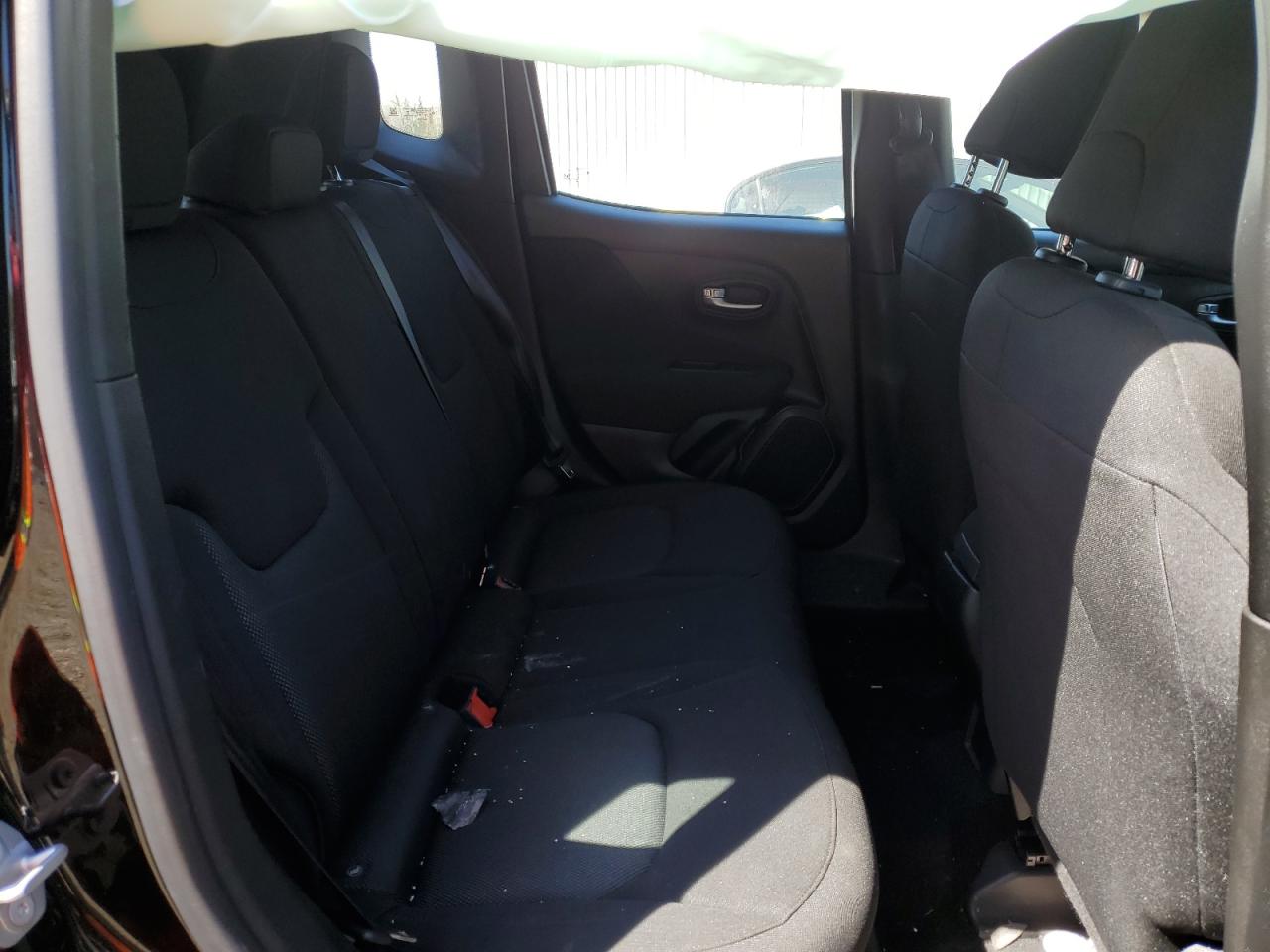2020 JEEP Renegade VIN ZACNJBAB3LPL88299 photo 11