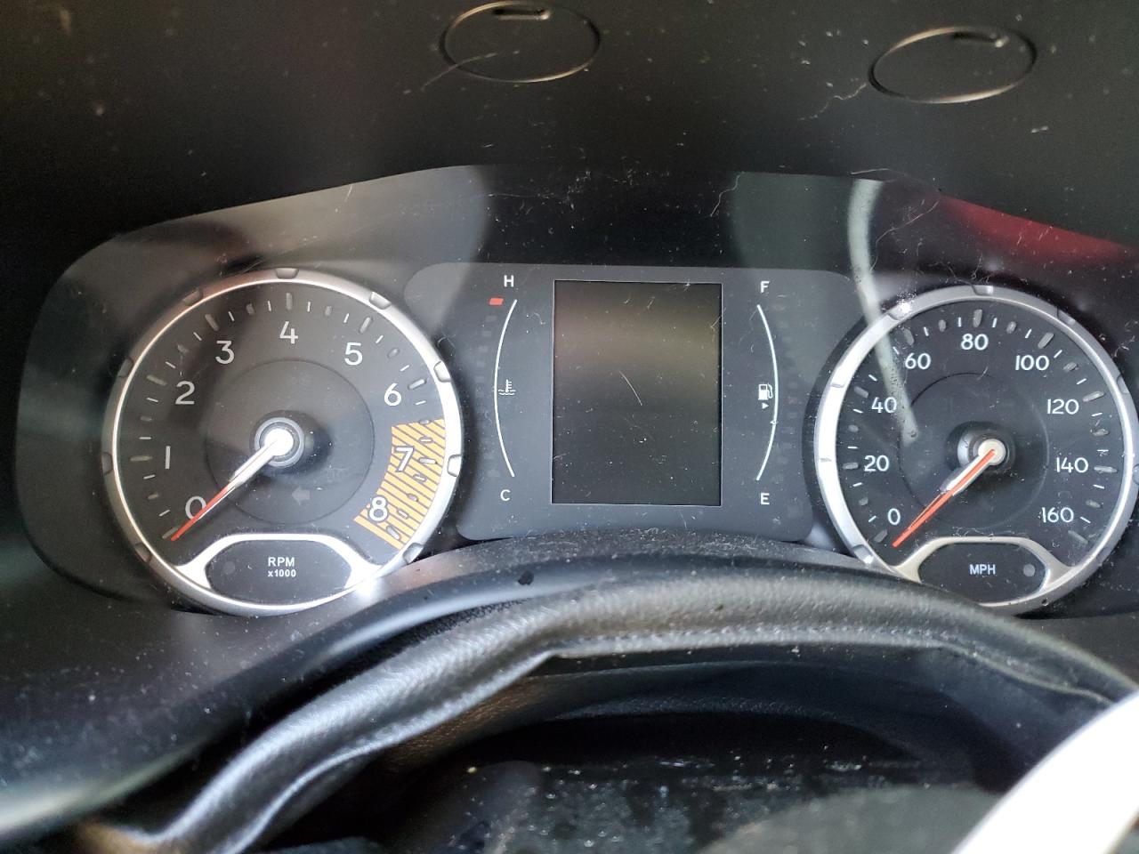 2020 JEEP Renegade VIN ZACNJBAB3LPL88299 photo 9