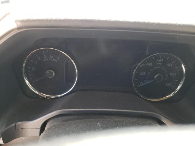 2015 FORD F-150 VIN 1FTEW1EG9FKD13898 photo 9