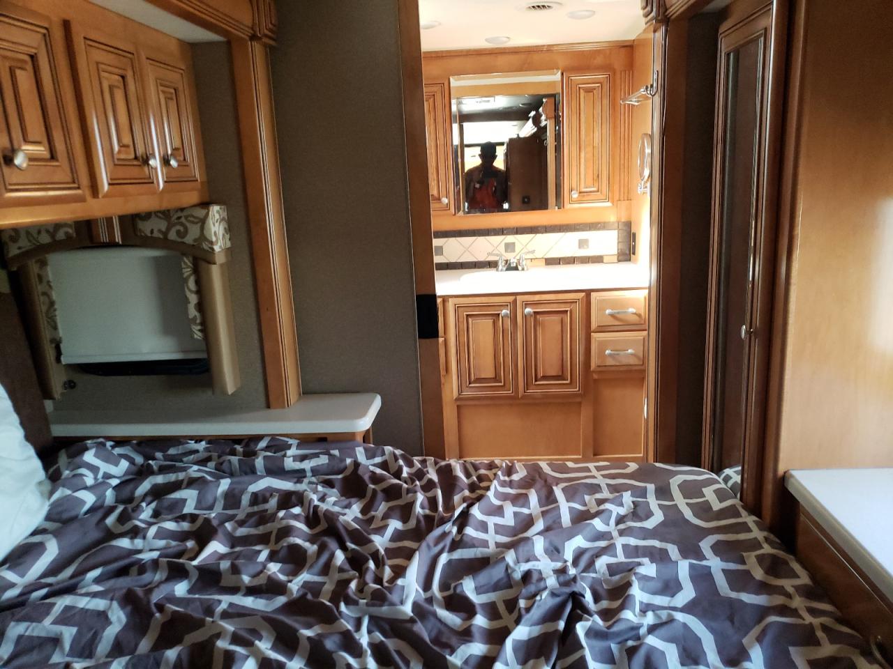 2016 FREIGHTLINER CHASSIS XC VIN 4UZACJDT3GCHF6964 photo 6