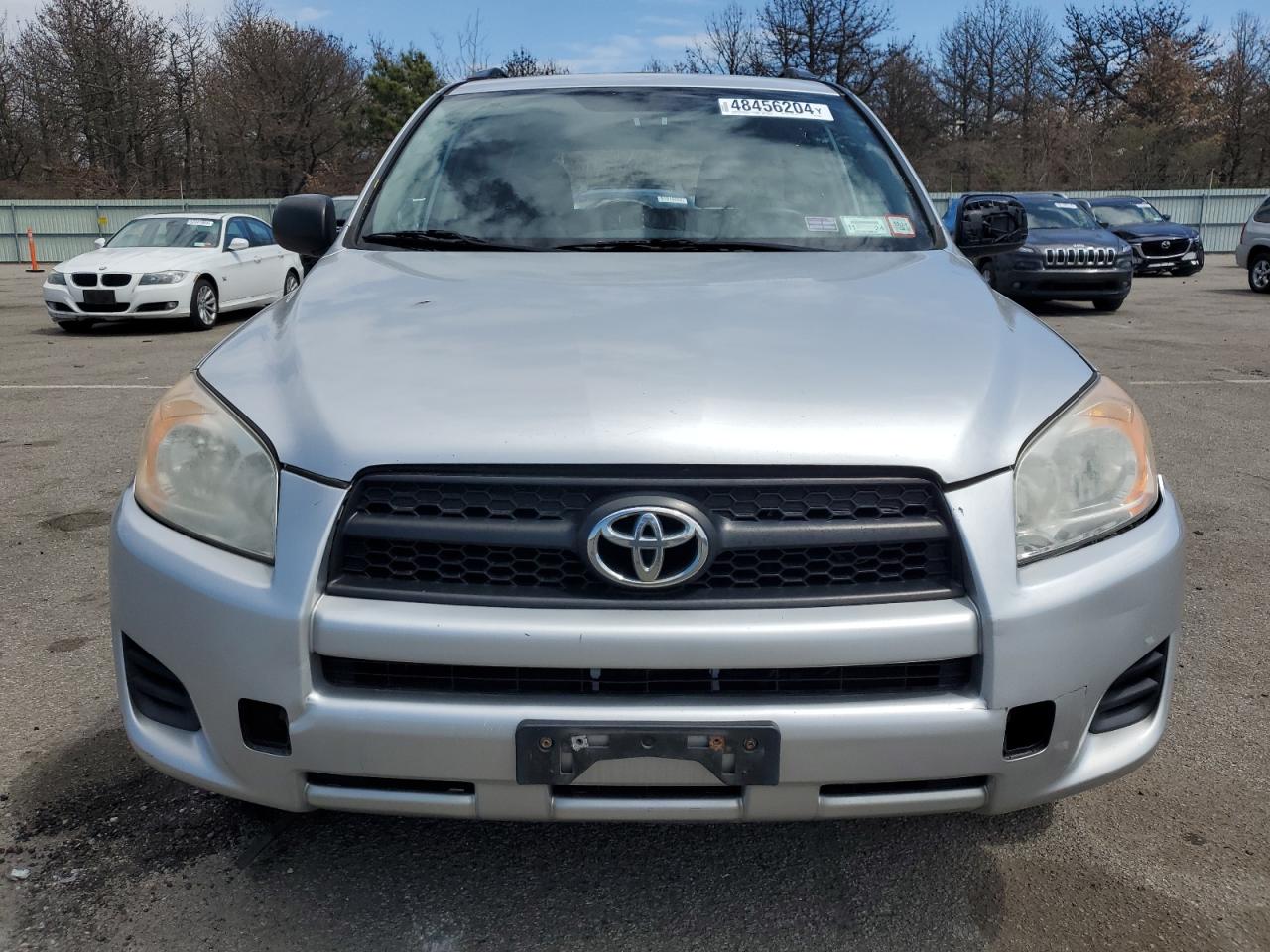 2012 TOYOTA Rav4 VIN 2T3BF4DVXCW258045 photo 5