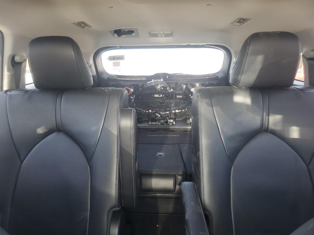 2020 Toyota Highlander VIN 5TDDZRBH7LS029656 photo 10