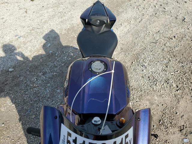 2024 YAMAHA Yzfr7 VIN JYARM38E1RA012898 photo 5