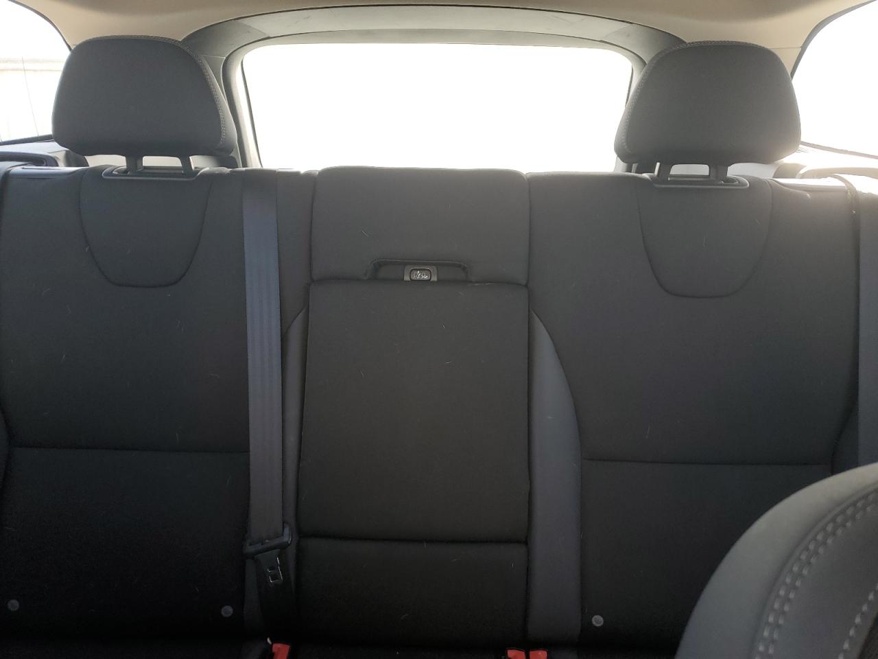 2015 Volvo Xc60 VIN YV440MDJXF2680270 photo 10