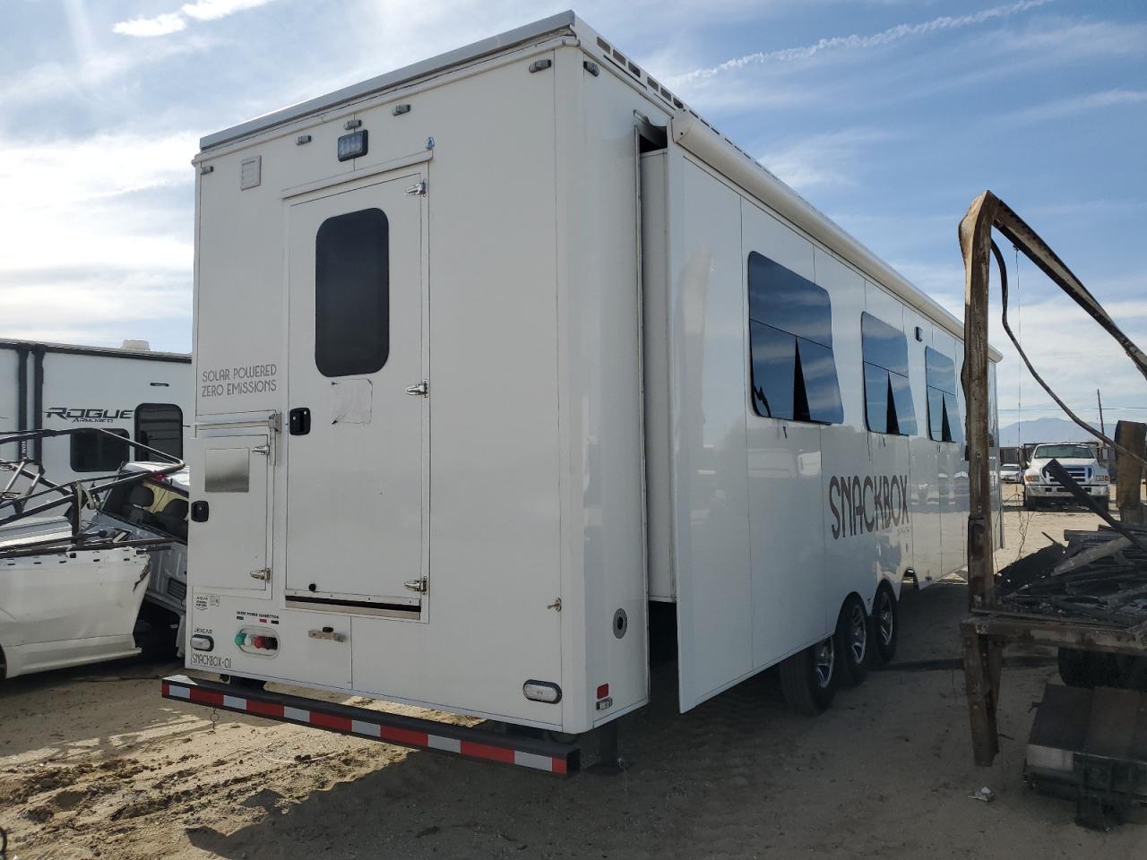 2023 JEXCAR All other VIN 2J9TTL3R8NC034546 photo 4