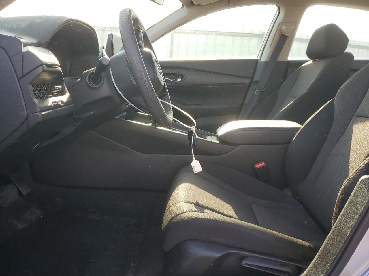 2024 Honda Accord lx VIN 1HGCY1F21RA012610 photo 7