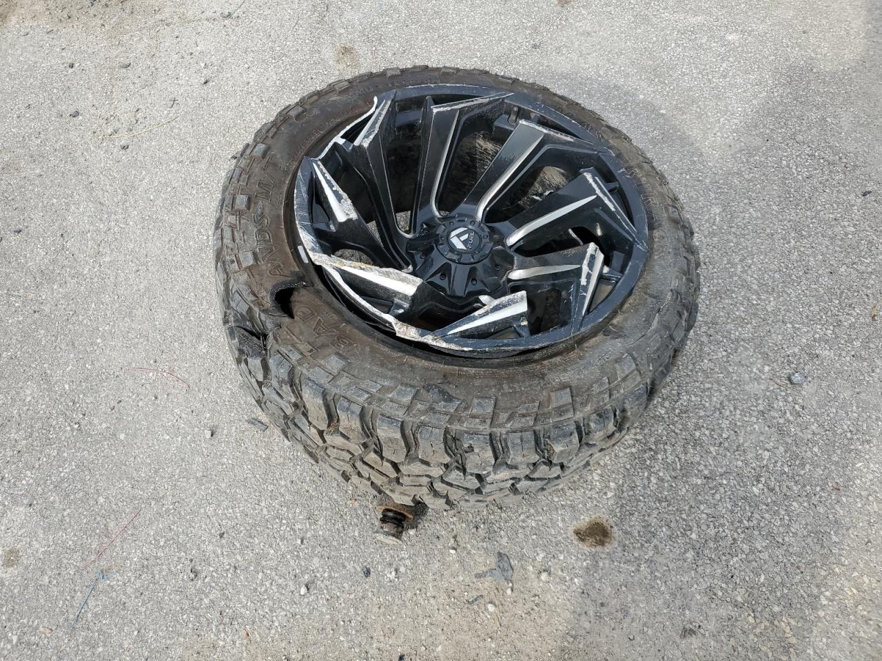 2007 Chev All models VIN 2GCEK13M171596786 photo 12