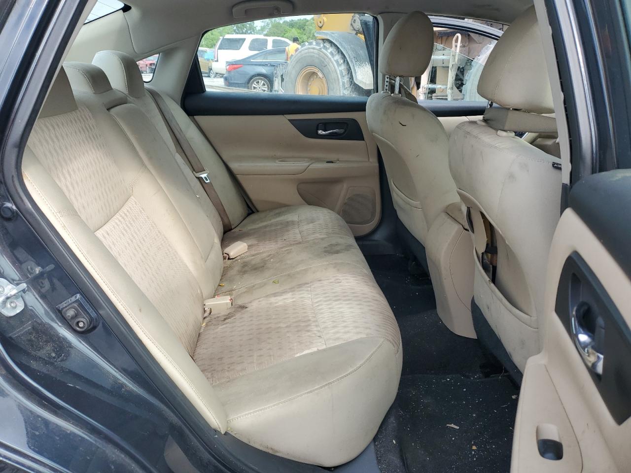 2017 Nissan Altima VIN 1N4AL3AP2HC110329 photo 10