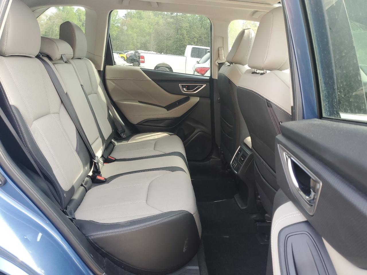 2020 Subaru Forester l VIN JF2SKAUC3LH579179 photo 11