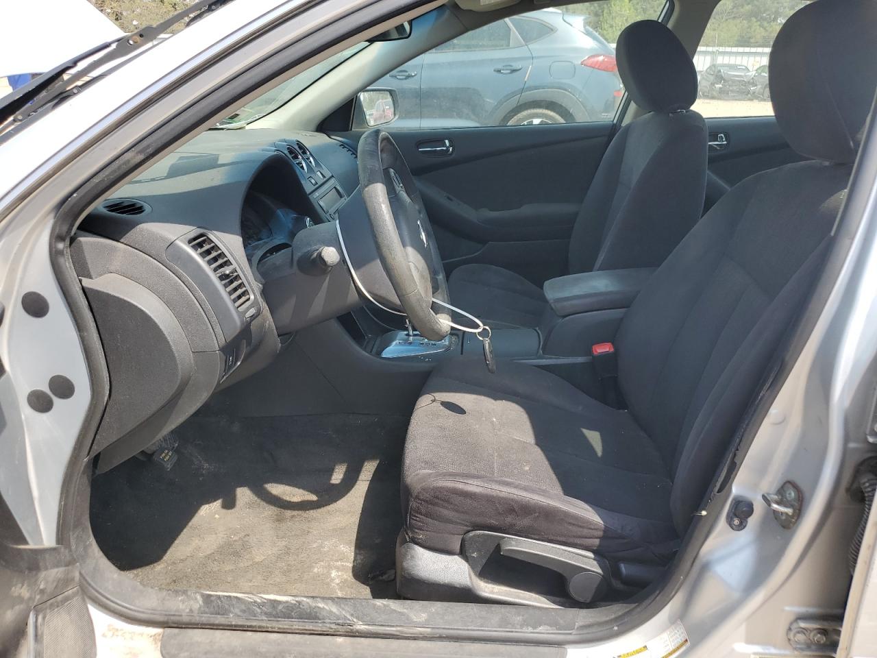 2012 Niss Altima VIN 1N4AL2AP6CC209481 photo 7