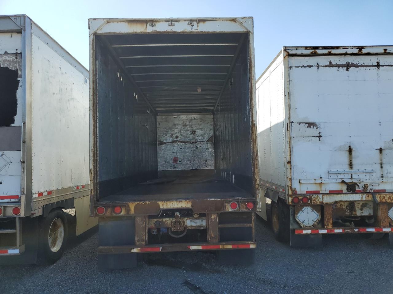 2008 GREAT All models VIN 1GRAA56178K200300 photo 5