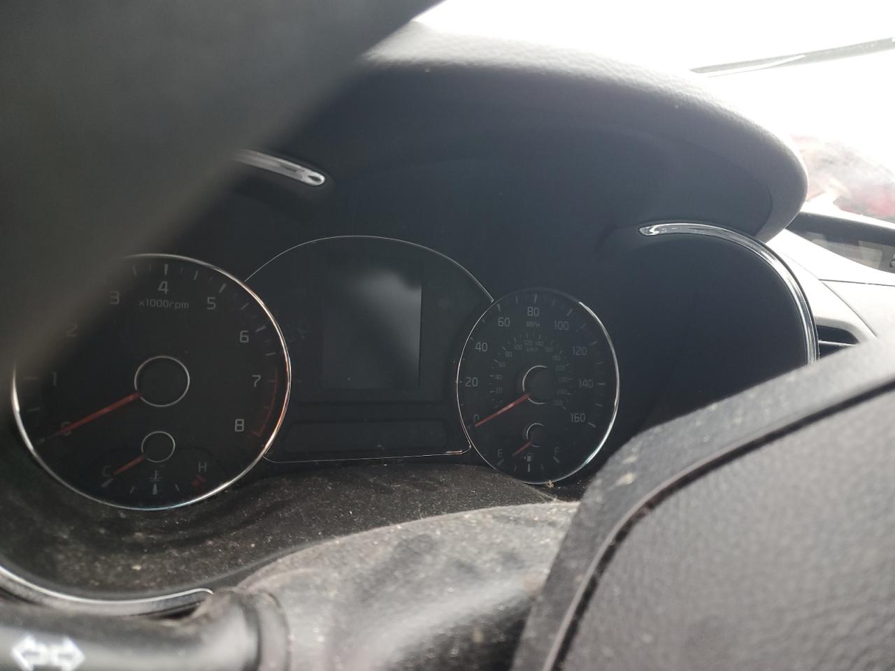 2016 KIA Forte lx VIN KNAFK4A65G5610856 photo 9