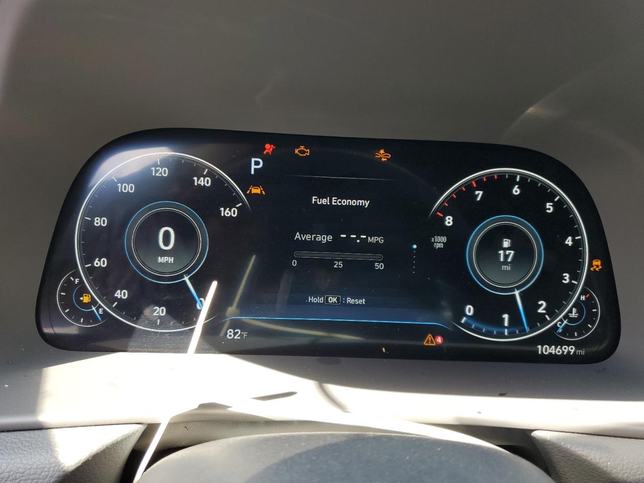 2022 Hyundai Sonata VIN 5NPEJ4J20NH138416 photo 9