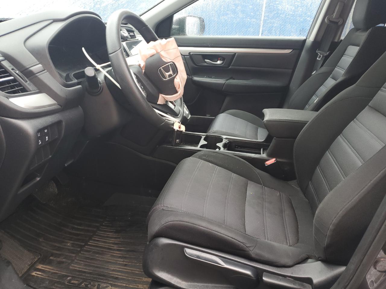2020 HONDA Crv VIN 2HKRW2H21LH240995 photo 7