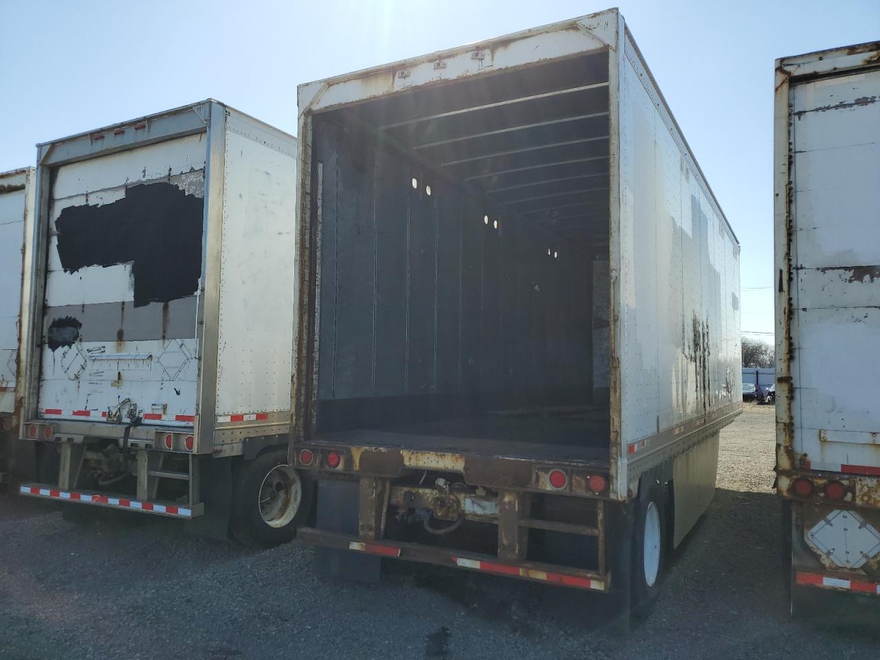 2008 GREAT All models VIN 1GRAA56178K200300 photo 4