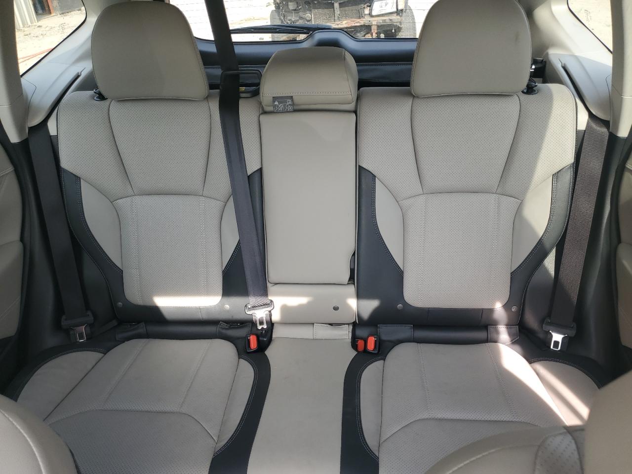 2020 Subaru Forester l VIN JF2SKAUC3LH579179 photo 10