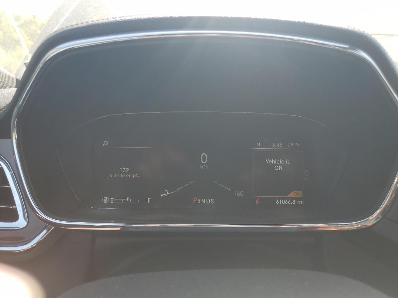 2019 Lincoln Continentl VIN 1LN6L9SK1K5604484 photo 9