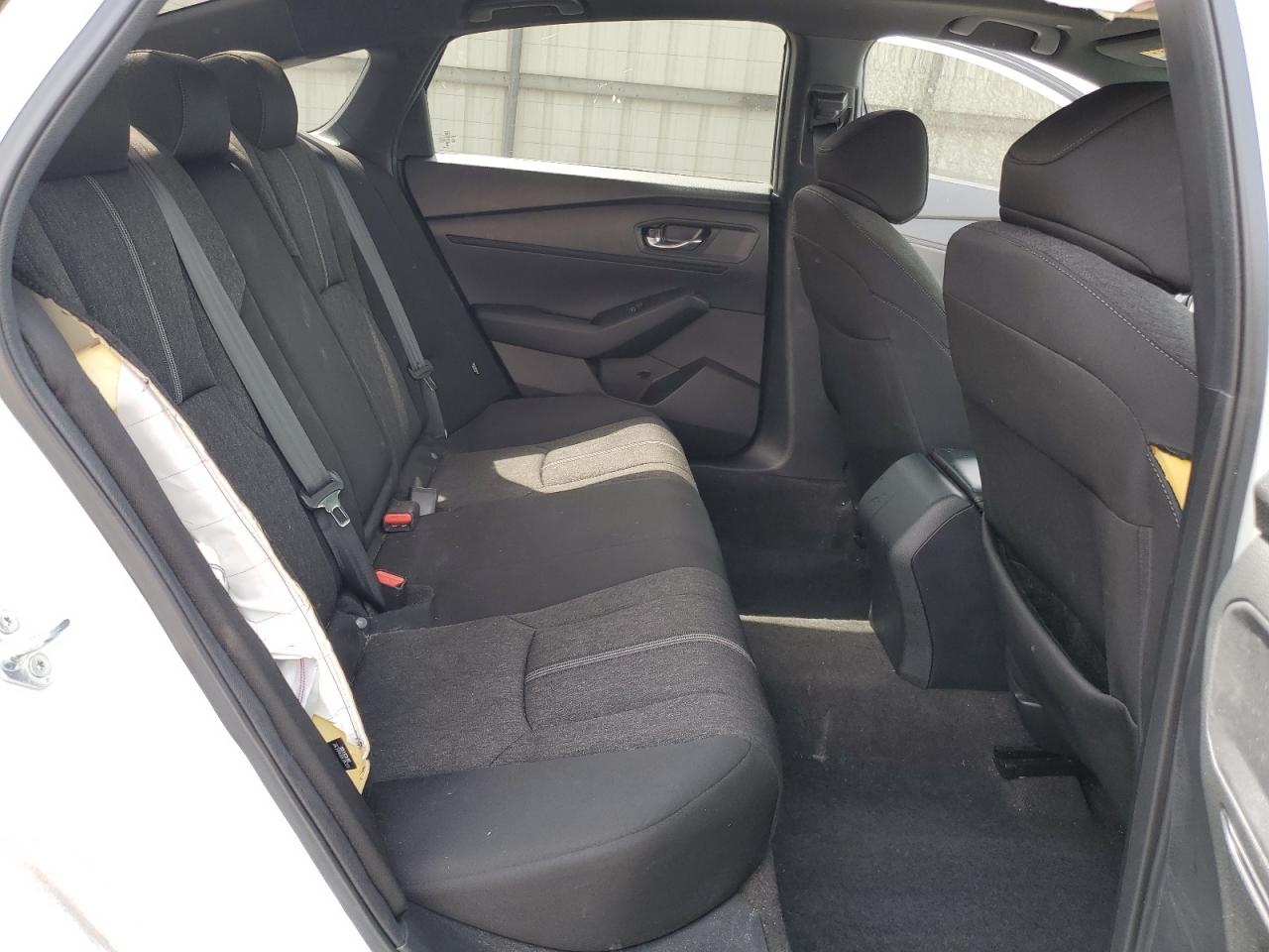 2023 Honda Accord VIN 1HGCY2F53PA066326 photo 10