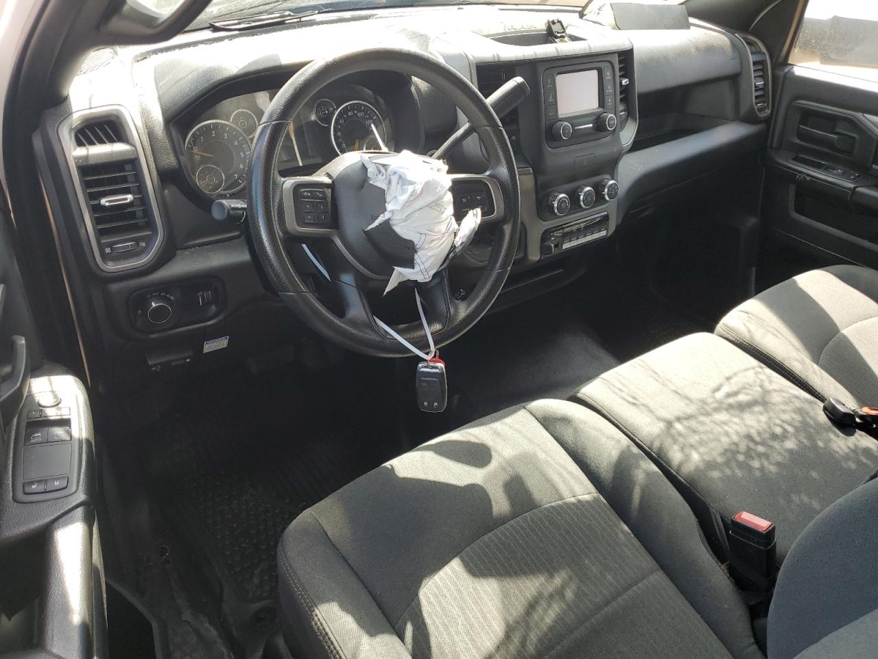 2021 Ram 5500 VIN 3C7WRMDJ8MG613739 photo 8