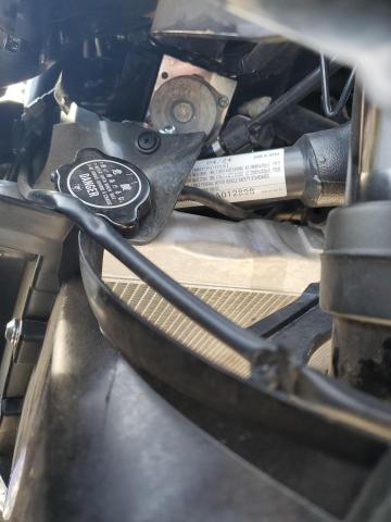 2024 YAMAHA Yzfr7 VIN JYARM38E1RA012898 photo 9