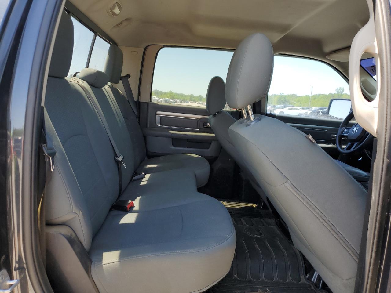 2015 Ram All models VIN 3C6TR5DT3FG576262 photo 10