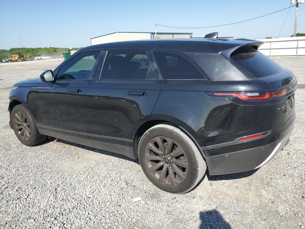 2018 LAND Rangerover VIN SALYL2RX6JA707324 photo 2