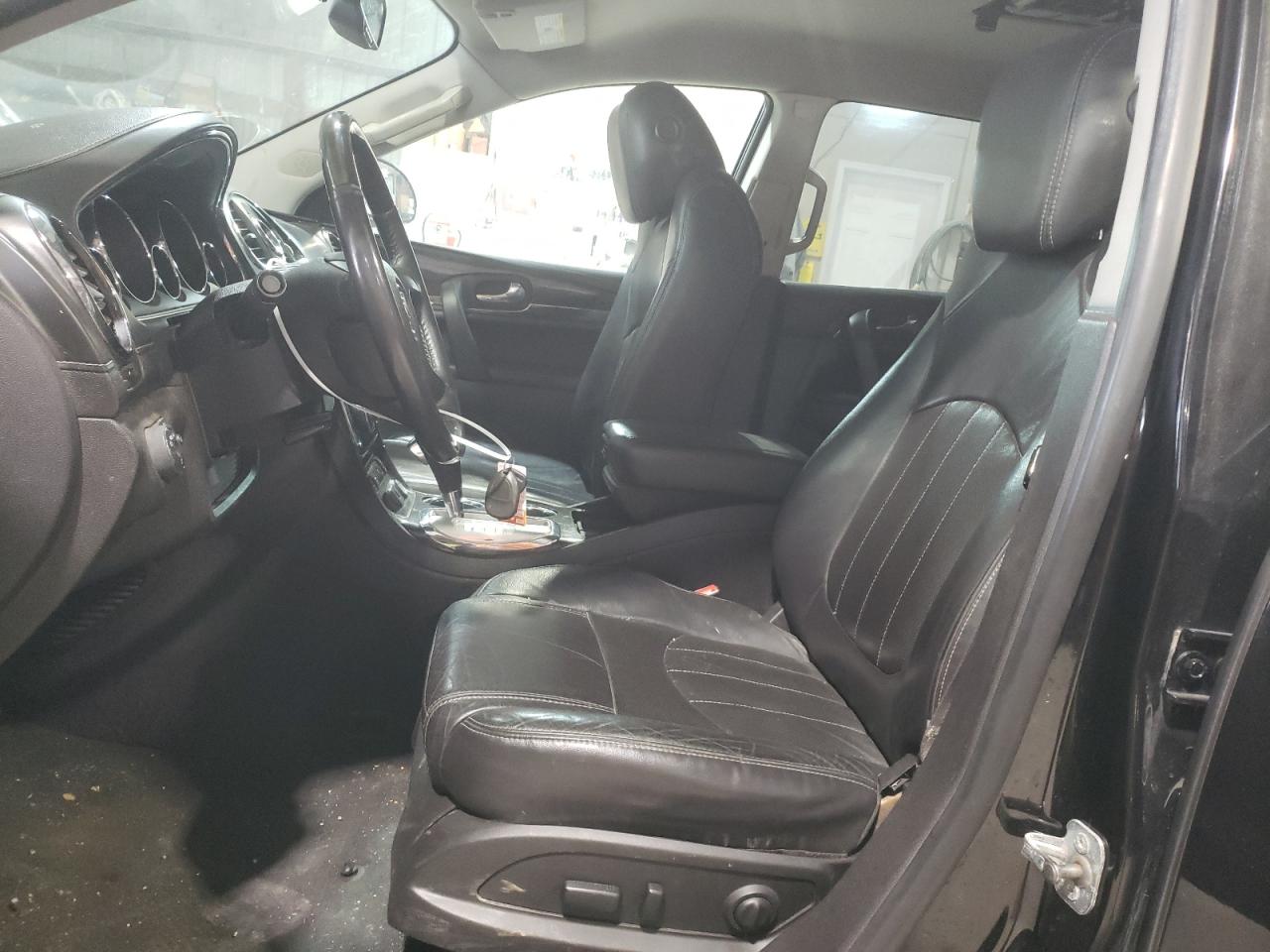 2016 Buick Enclave VIN 5GAKVBKD0GJ263178 photo 7