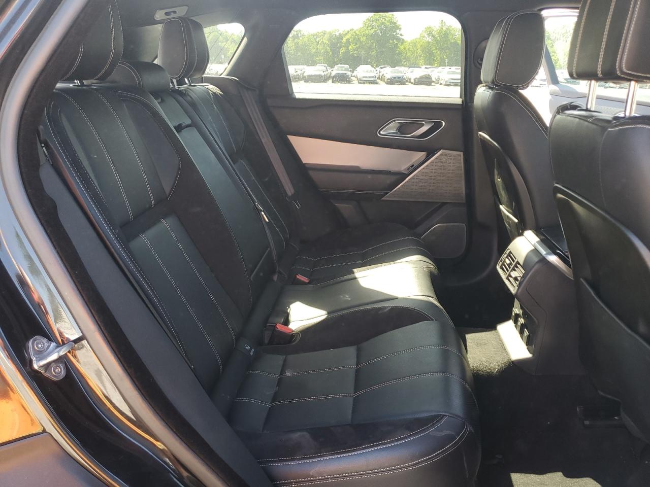 2018 LAND Rangerover VIN SALYL2RX6JA707324 photo 11