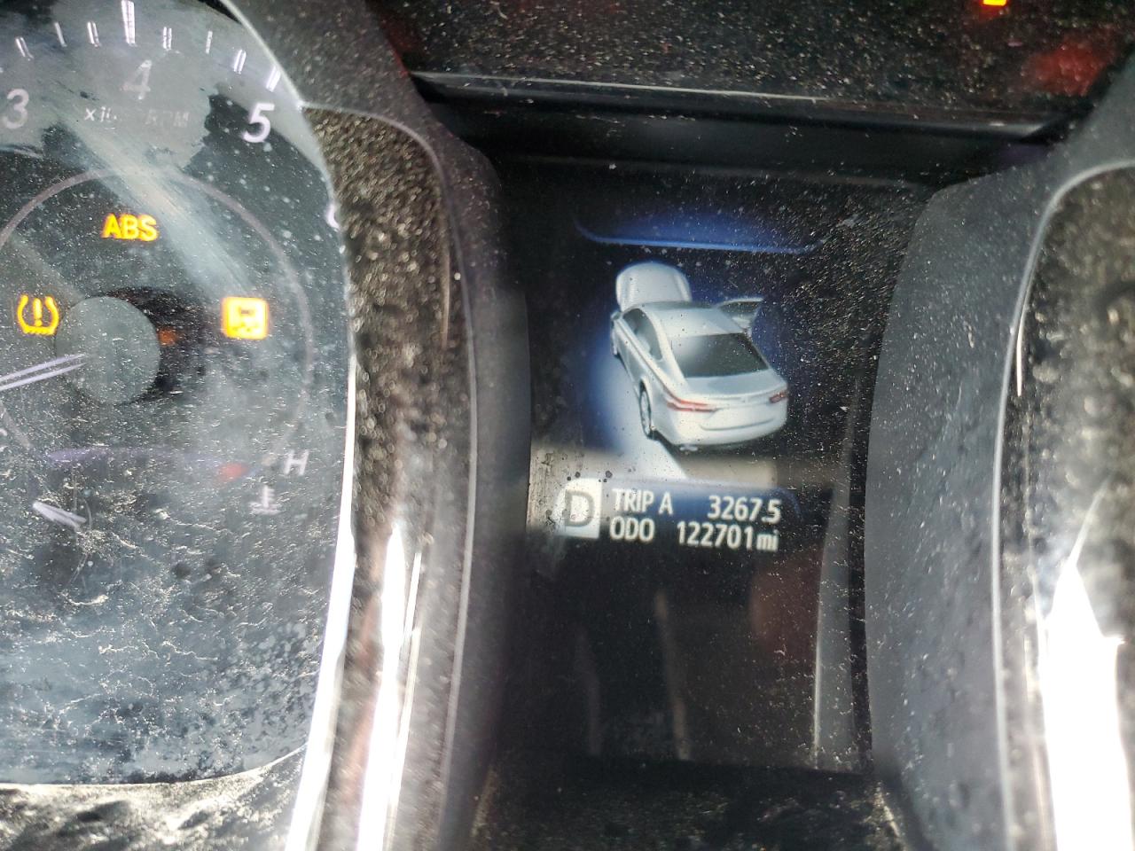 2013 Toyt Avalon VIN 4T1BK1EB7DU039746 photo 9