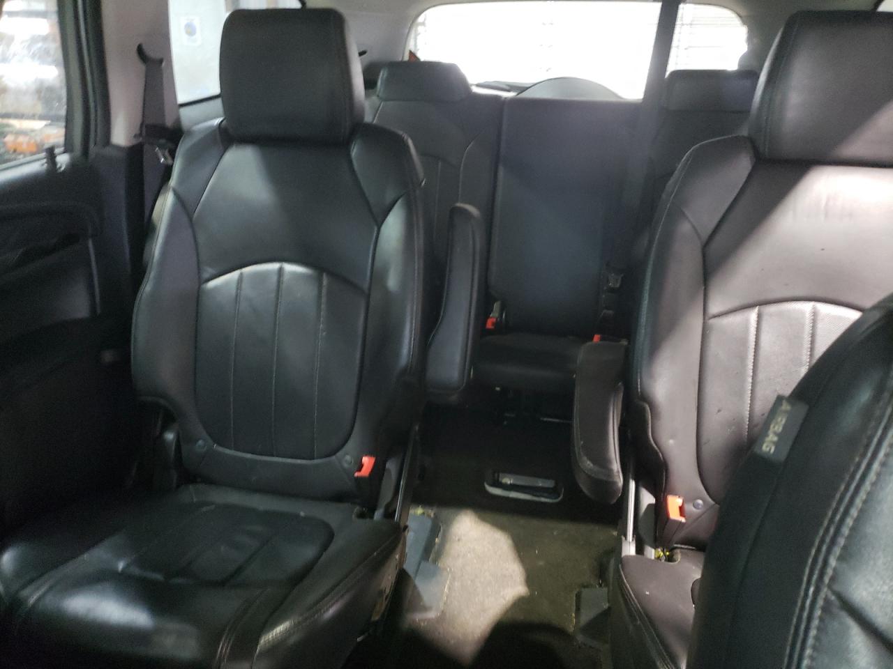 2016 Buick Enclave VIN 5GAKVBKD0GJ263178 photo 10
