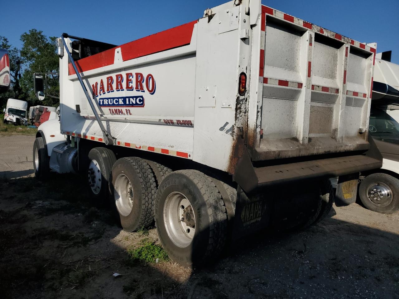 2020 PETERBILT 348 VIN 2NP3LJ9X7LM700527 photo 3