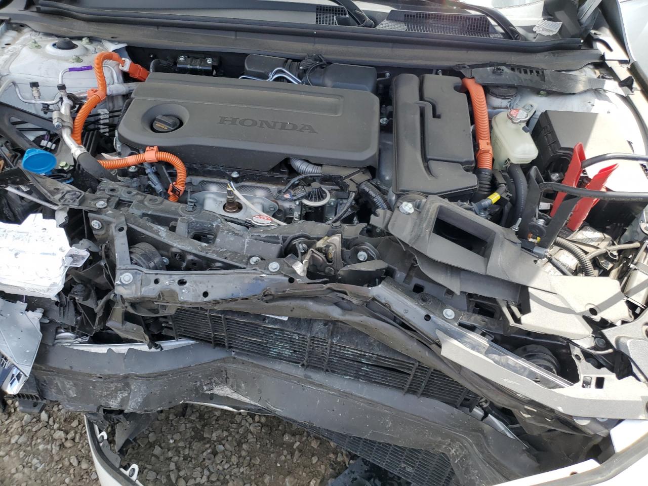 2023 Honda Accord VIN 1HGCY2F53PA066326 photo 11