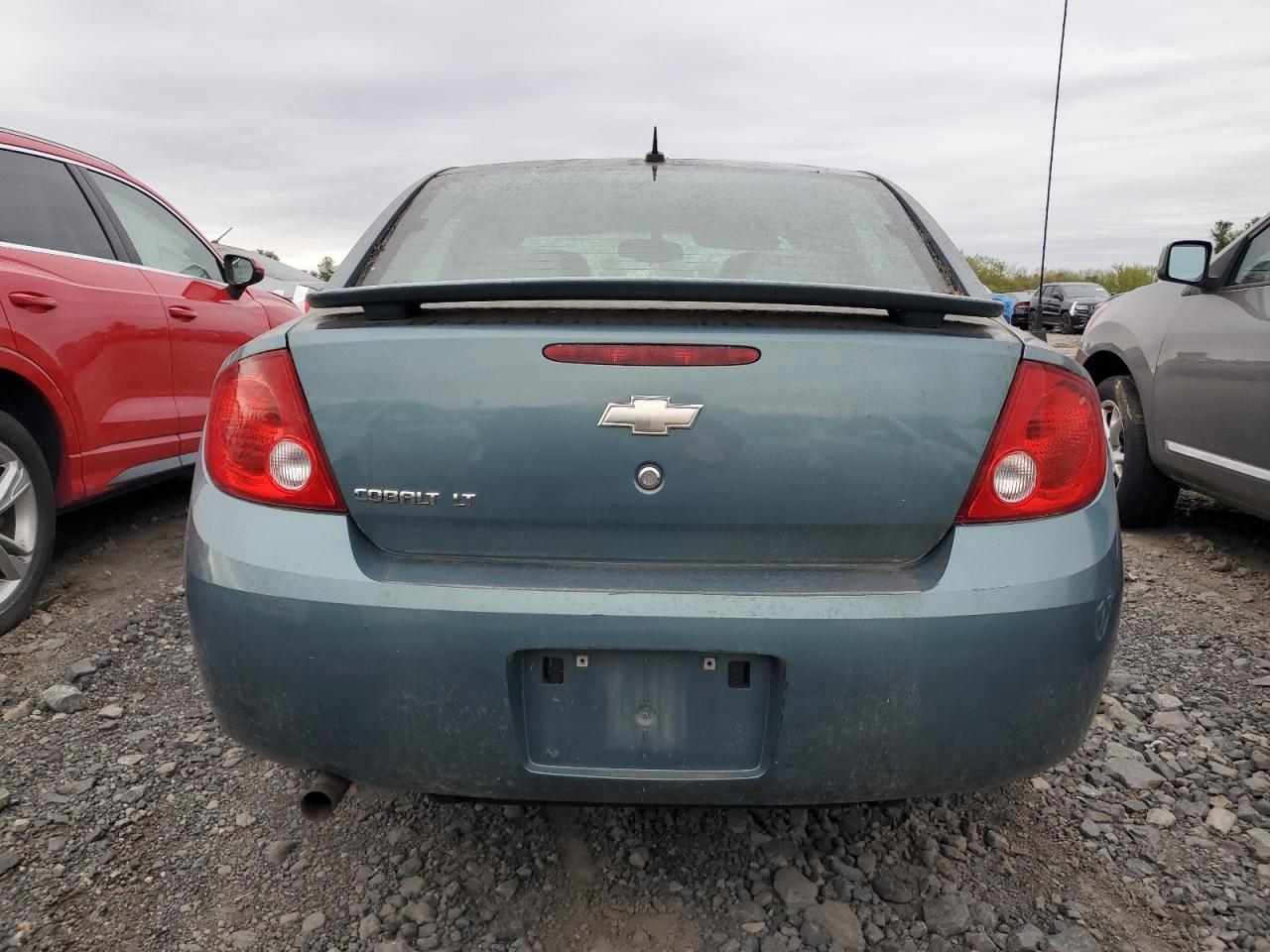 2010 CHEV Cobalt VIN 1G1AD5F55A7160918 photo 6