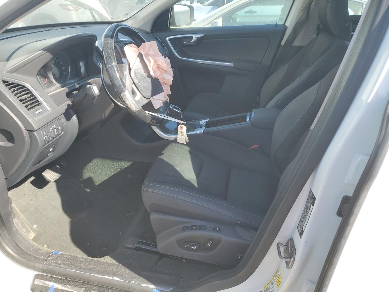 2015 Volvo Xc60 VIN YV440MDJXF2680270 photo 7