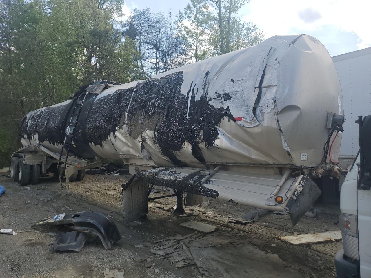 2020 POLAR Tank trail VIN 1PMKL432XL1103800 photo 1