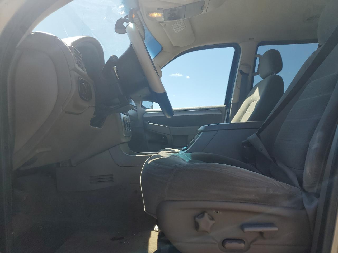 2003 FORD Explorer VIN 1FMDU73K53UA23374 photo 7