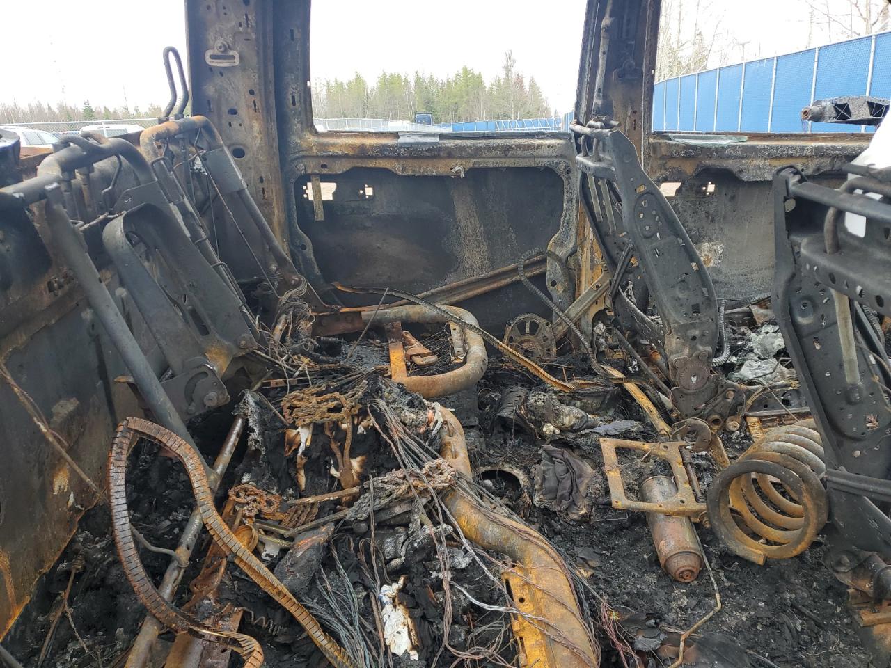 2020 RAM 2500 VIN 3C6UR5DL3LG248615 photo 10