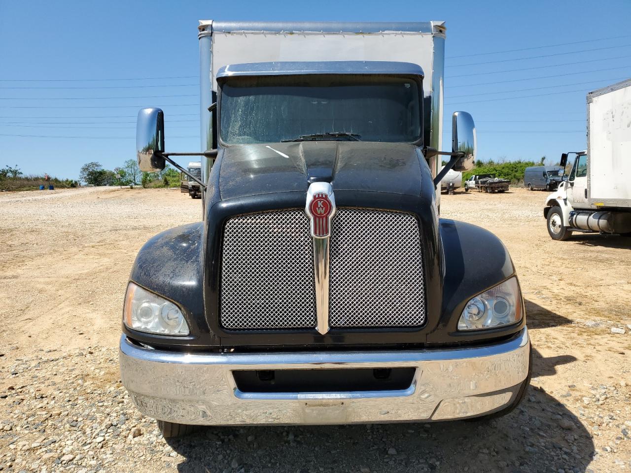 2017 KENWORTH All other VIN 2NKHHM6X9HM172600 photo 5